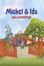 Michel & Ida aus Lönneberga