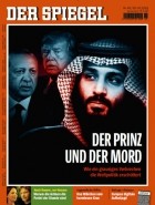 Der SPIEGEL 43/2018