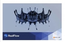 NextLimit RealFlow v10.5.3.0189