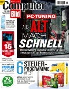 Computer Bild 08/2019