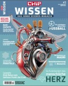 Chip Wissen 03/2019