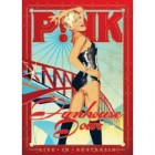 Pink - Funhouse Tour Live In Australia (DVD)