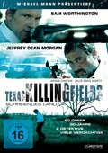 Texas Killing Fields