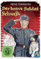 Der brave Soldat Schwejk