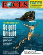 Focus Magazin 16/2017