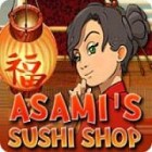 Asami's Sushi Shop v1.0