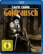 Charlie Chaplin Goldrausch