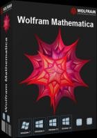 Wolfram Mathematica v12.3.0