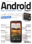 Android Magazin 06/2012