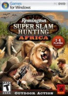 Remington Super Slam Hunting Africa