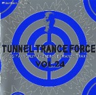 Tunnel Trance Force Vol.24