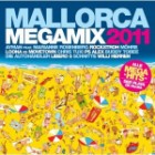 Mallorca Megamix 2011