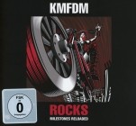 KMFDM - ROCKS - Milestones Reloaded