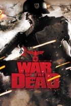 War of the Dead - Band of Zombies