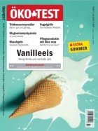 Ökotest 07/2018