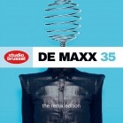 De Maxx Long Player 35 (The Remix Edition)