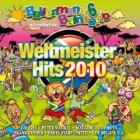 Ballermann Weltmeisterhits 2010