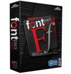 Summitsoft FontPack 2020 Pro Master Collection