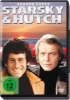 Starsky & Hutch - Die komplette Serie - Staffel 3