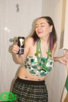 GodsGirls -   Laura St Pattys