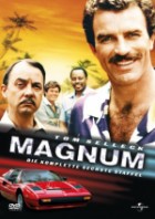 Magnum - Staffel 6