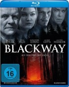 Blackway - Auf dem Pfad der Rache