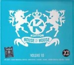 Kontor House of House Volume 10 (Romanian Edition)