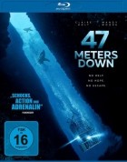 47 Meters Down