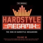 Hardstyle Megamix Vol.8