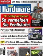 PC Games Hardware 12/2016