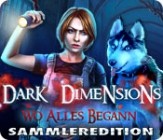 Dark Dimensions 5 - Wo alles begann