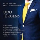 Peter Zimmer - Peter Zimmer Spielt Melodien Von Udo Juergens