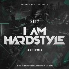 VA  -  IAMHARDSTYLE 2017 Yearmix