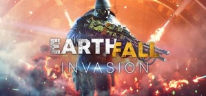 Earthfall Invasion