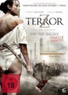 Terror Z - Der Tag danach / Uncut Fassung 