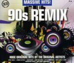 Massive Hits 90's Remix