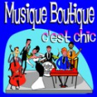 Musique Boutique - C Est Chic