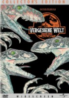 Jurassic Park 2 - Vergessene Welt (1080p)