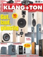 Klang und Ton Magazin 02/2018