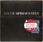 Bruce Springsteen – The Album Collection Vol 1