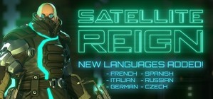 Satellite Reign