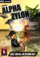 Operation Alpha Zylon *RIP*