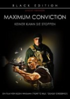 Maximum Conviction (Black Edition)  