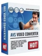 Avs Video Converter v12.0.1