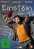 Einstein - Staffel 1