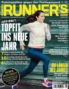 Runner's World 01/2018