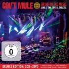 Gov't Mule: Bring On The Music - Live At The Capitol Theatre