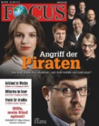 Focus Magazin 13/2012