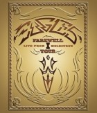 The Eagles - Farewell Tour 1 Live in Melbourne (2013)