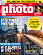 Digital PHOTO Magazin 08/2013